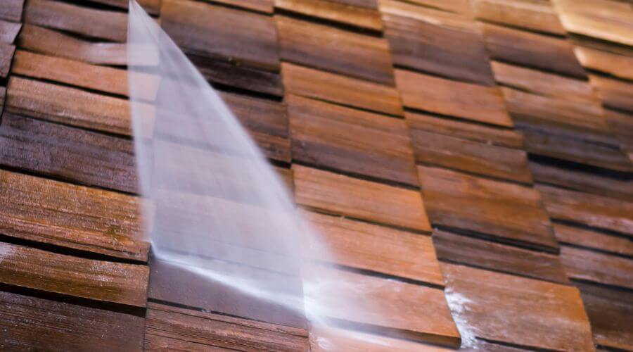 Shingle Roofing in Merrifield, MN